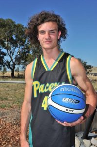 Whittlesea Pacers star Jack Petruccelle delighted his change of heart paid off