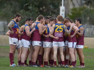 Rampant South Morang finals-bound