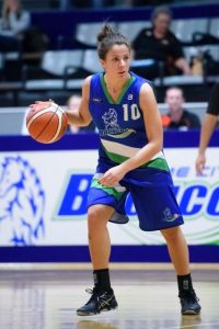 Hume City Broncos take 1-0 lead