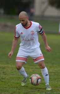 Whittlesea United still in promotion hunt