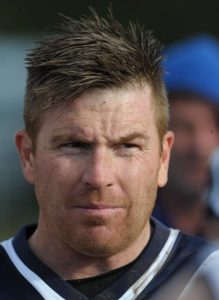 Bundoora resets for final