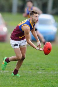Fighting spirit sees South Morang through