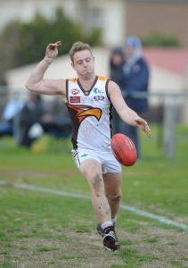 Soaring Craigieburn now set for end of season decider