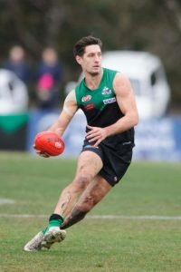 Greenvale through in solid style