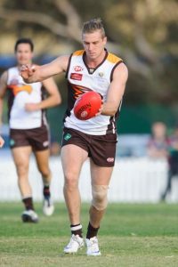 Craigieburn Eagles return to form a crushing blow for Taylors Lakes
