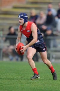 Tullamarine wins scramble for grand final berth