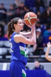 Hume City Broncos go 1-0 up