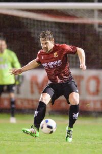 Double blow ends Hume City’s season