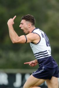 Bundoora starts slow, wins big