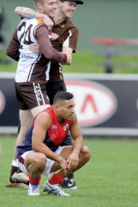 Tullamarine need top-end talent to swing tide upwards