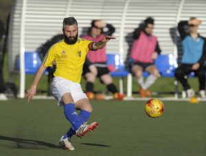 Photos: Epping City v Brimbank Stallions 17-09-2016
