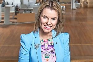 Former Hume mayor Casey Nunn the latest councillor to announce she won’t contest the October 22 election