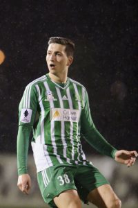 Hume City shows off season signs of NPL ambition