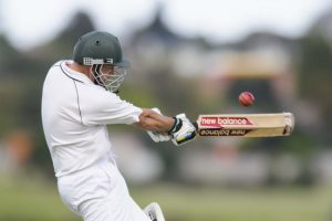 Cricket photos: Gladstone Park v Aberfeldie St Johns October 15,2016