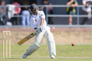 No play but Lalor Warriors win