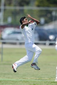 Diamond Valley sides get cracking