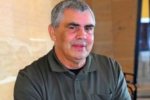 Ronald Briggs nominated for unsung hero award