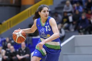 Hume City Broncos’ four pillars stay firm