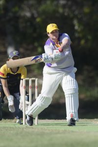 Positive Jacana have their eye on the future