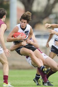 Patrick Lipinski joins Bulldogs