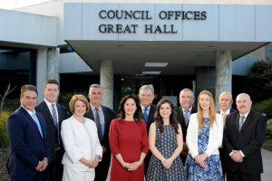 Whittlesea and Hume mayors turn up the heat