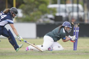 Craigieburn dip as stakes rise