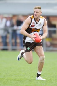 Two-day opener for EDFL