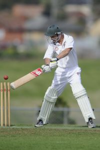 Gladstone Park sing in chorus for win