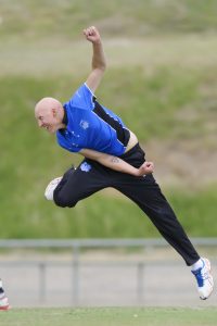 Greenvale Kangaroos dedication pays off