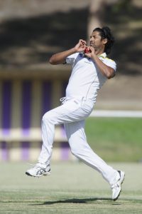 Injury woes leave Westmeadows chasing a big total