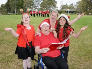 Whittlesea carols promise fun for all ages