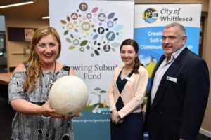 Funding windfall for growing suburbs