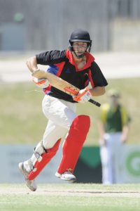 Disappointing end for North West Wizards