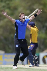 Another win for Greenvale Kangaroos