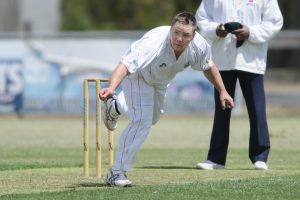 Craigieburn’s hopes ride on batting