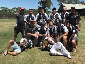 T20 joy for Wallan, defeat for Riddell