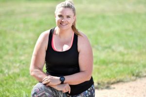 My Whittlesea: Epping’s Melissa Flentjar