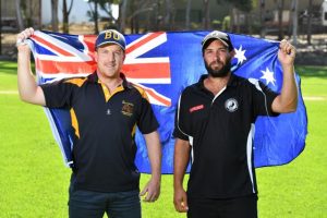 Bundoora United and Montmorency to clash on Australia Day