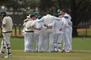 Sights move higher as Craigieburn plans 40th birthday