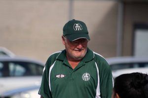 Craigieburn pay tribute to club legend