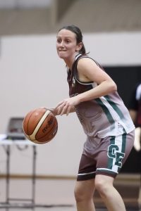 Craigieburn Eagles looking to go back up