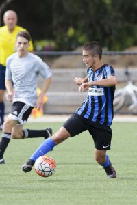 Craigieburn City, Campbellfield win through