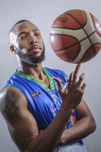 New Bronco Mike Rose taps into finals desire