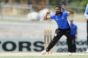 Coach calls for last ditch effort from Greenvale Kangaroos