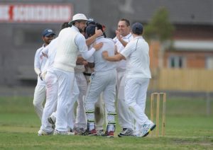 Lalor Warriors seal finals spot