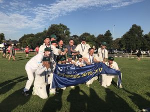Craigieburn seal the deal with all-round class