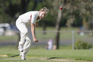 Sixth straight grand final for Rivergum