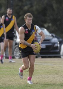 Tough start for Westmeadows