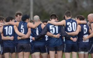 Excitement rife amid youthful Epping