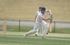 Tie good enough for Plenty Valley